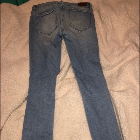 Jeans - Picture 4 of 4